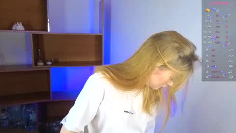 Kate online show from 02.15.26