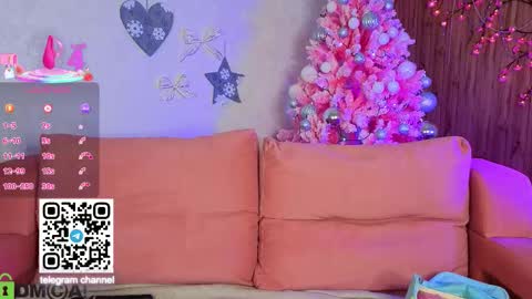 Katrina Bail online show from 12.22.25