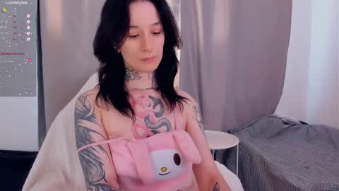 katrina_h0w online show from 05.07.26