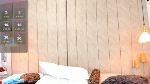 Katrina  online show from 12.24.24