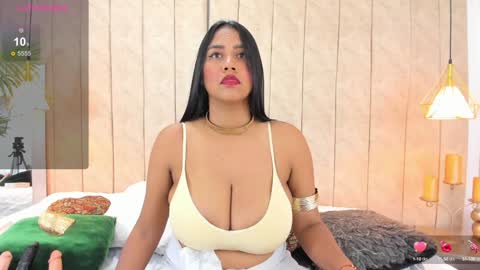 Katrina  online show from 12.31.24