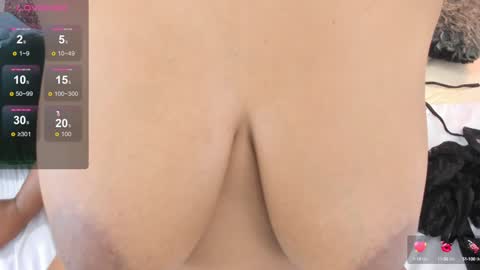 Katrina  online show from 01.08.25