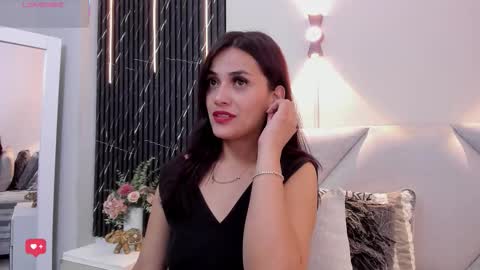 Keyla online show from 11.03.25