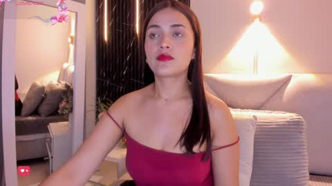 Keyla online show from 04.24.26
