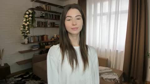 Kate Aurora online show from 02.23.26