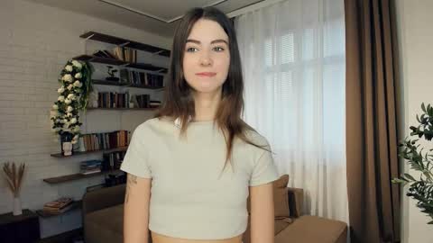 Kate Aurora online show from 03.05.26