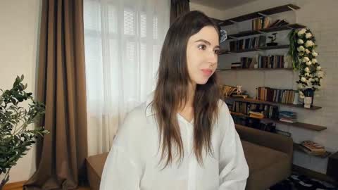 Kate Aurora online show from 03.09.26