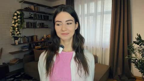 Kate Aurora online show from 03.10.26