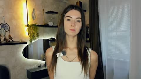 Kate Aurora online show from 03.26.26