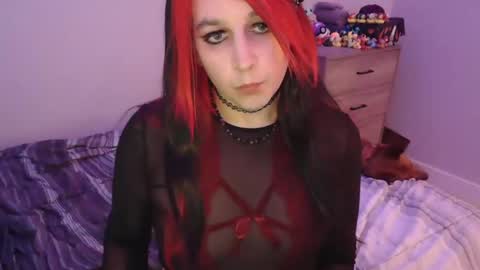 Katrina Price online show from 11.02.25