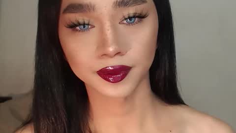 katrinathegreat online show from 03.07.26