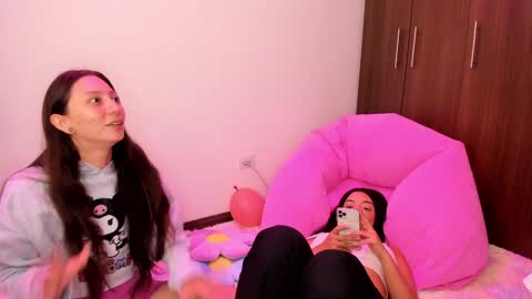 Snapshot of katrinrosex chatting on 01.08.25 Katrin online show from 01.08.25