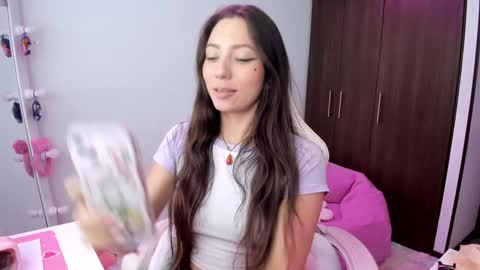 Snapshot of katrinrosex chatting on 01.09.25 Katrin online show from 01.09.25