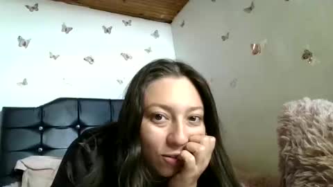 Snapshot of katrinrosex chatting on 01.30.25 Katrin online show from 01.30.25