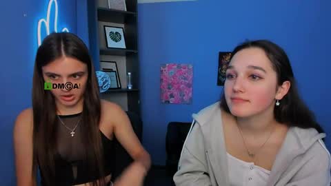 Snapshot of katrinxxxx chatting on 05.20.26 Katrin online show from 05.20.26