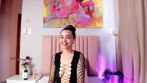 Katriona Nyx online show from 05.11.26