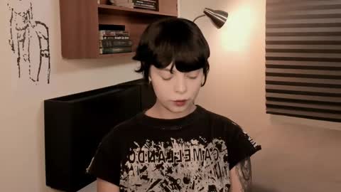 katsuro online show from 03.12.26