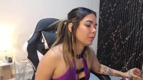 Katt  online show from 03.04.26