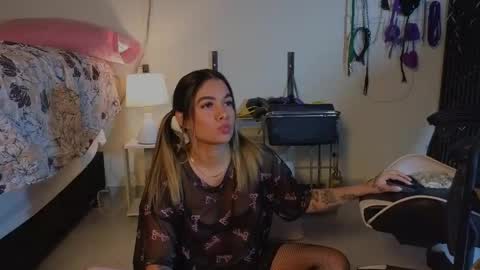Katt  online show from 04.25.26