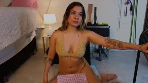 Katt  online show from 04.27.26