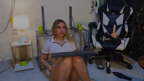 Katt  online show from 06.21.26
