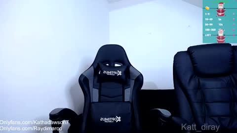 Snapshot of katt_diray chatting on 12.19.24 katha Ray Independient Model online show from 12.19.24