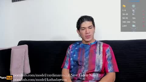katha  Ray  Independient Model online show from 04.27.26