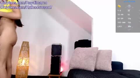 katha  Ray  Independient Model online show from 06.17.26