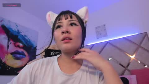 Snapshot of katt_lover chatting on 07.07.26 michell online show from 07.07.26