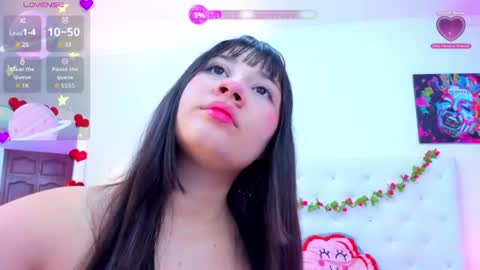 Snapshot of katt_lover chatting on 07.20.26 michell online show from 07.20.26