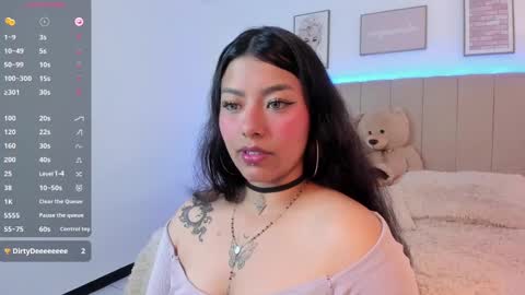 katta_ossa online show from 02.22.25