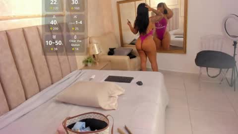 Katerine online show from 04.27.26