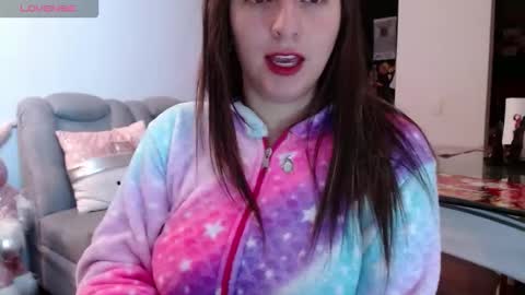 Snapshot of kattie_love chatting on 11.14.25 kattie online show from 11.14.25