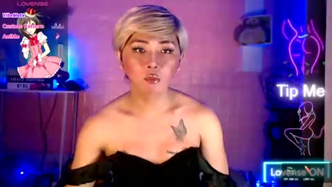 Saisy online show from 06.18.26