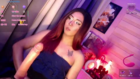 Saisy online show from 07.05.26