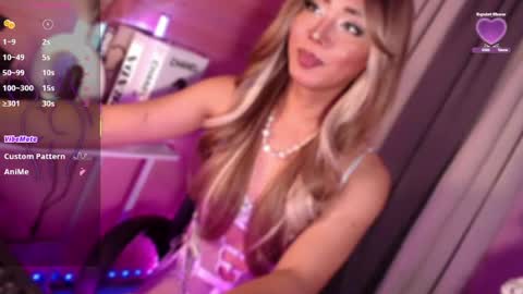 Saisy online show from 07.09.26