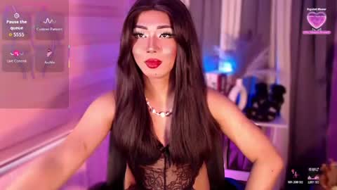 Saisy online show from 07.22.26