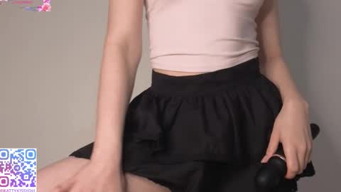 Snapshot of kattikiss chatting on 09.14.25 I dont know whats gonna happen today but my name is Katty and lets start being friends online show from 09.14.25