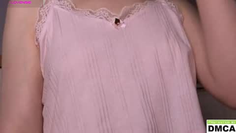 I dont know whats gonna happen today but my name is Katty and lets start being friends online show from 06.18.26