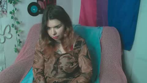 Snapshot of kattixo chatting on 01.13.26 Katti online show from 01.13.26