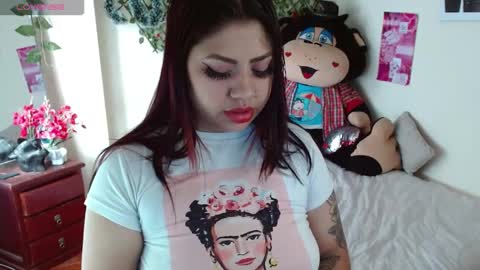 Snapshot of kattleyaeyes chatting on 12.15.24 Katy online show from 12.15.24