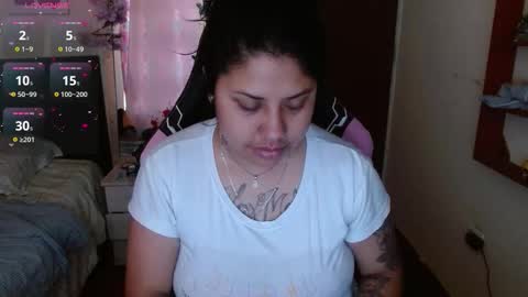 Snapshot of kattleyaeyes chatting on 10.04.25 Katy online show from 10.04.25