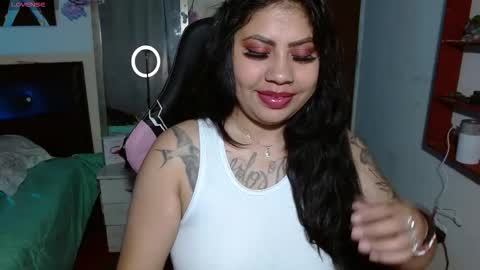 Snapshot of kattleyaeyes chatting on 12.03.25 Katy online show from 12.03.25