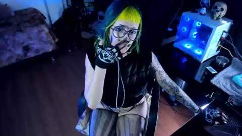 Snapshot of kattx_ chatting on 06.23.26 kattx independent model online show from 06.23.26