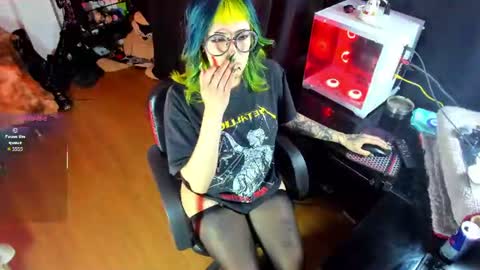 Snapshot of kattx_ chatting on 06.28.26 kattx independent model online show from 06.28.26