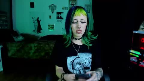 Snapshot of kattx_ chatting on 08.05.26 kattx independent model online show from 08.05.26