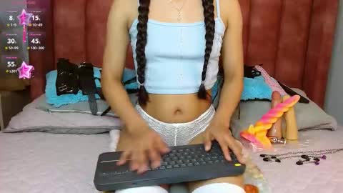 Arianna online show from 09.20.25