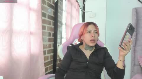 Katherine online show from 07.12.26