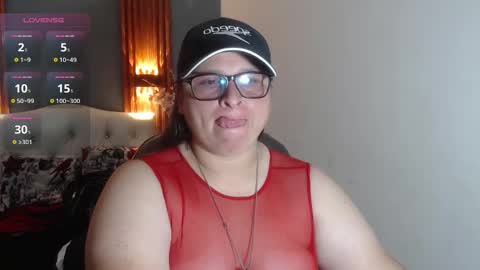 katty online show from 03.22.26