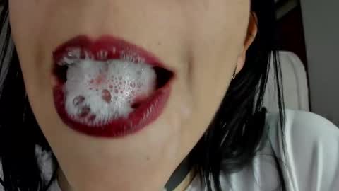 Katty online show from 02.14.25